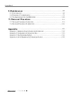 Preview for 3 page of Gree GWH09UB-K3DNA4F Service Manual