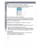 Предварительный просмотр 26 страницы Gree GWH09UC-D3DNA4A Owner'S Manual