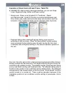 Предварительный просмотр 29 страницы Gree GWH09UC-D3DNA4A Owner'S Manual
