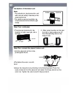 Предварительный просмотр 42 страницы Gree GWH09UC-D3DNA4AGWH12UC-D3DNA4AGWH18UC-D3DNA4A Owner'S Manual