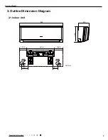 Предварительный просмотр 12 страницы Gree GWH09YC-K6DNA1A Service Manual