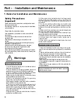 Предварительный просмотр 33 страницы Gree GWH09YC-K6DNA1A Service Manual