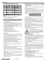 Предварительный просмотр 38 страницы Gree GWH09YC-K6DNA1A Service Manual