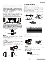 Предварительный просмотр 39 страницы Gree GWH09YC-K6DNA1A Service Manual