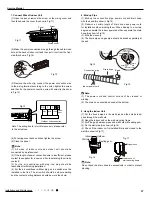 Предварительный просмотр 40 страницы Gree GWH09YC-K6DNA1A Service Manual