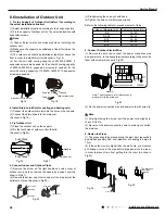 Предварительный просмотр 41 страницы Gree GWH09YC-K6DNA1A Service Manual