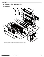 Предварительный просмотр 66 страницы Gree GWH09YC-K6DNA1A Service Manual