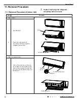 Предварительный просмотр 73 страницы Gree GWH09YC-K6DNA1A Service Manual