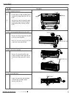 Предварительный просмотр 74 страницы Gree GWH09YC-K6DNA1A Service Manual