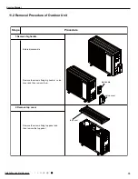 Предварительный просмотр 78 страницы Gree GWH09YC-K6DNA1A Service Manual