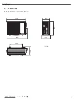 Предварительный просмотр 10 страницы Gree GWH09YD-S6DBA2A Service Manual