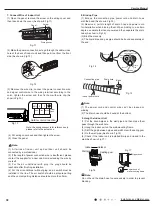 Предварительный просмотр 41 страницы Gree GWH09YD-S6DBA2A Service Manual