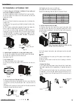 Предварительный просмотр 42 страницы Gree GWH09YD-S6DBA2A Service Manual