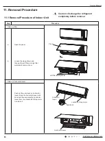 Предварительный просмотр 83 страницы Gree GWH09YD-S6DBA2A Service Manual