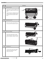 Предварительный просмотр 84 страницы Gree GWH09YD-S6DBA2A Service Manual