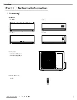 Предварительный просмотр 4 страницы Gree GWH12QB-K3DNA5D Service Manual