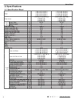 Предварительный просмотр 5 страницы Gree GWH12QB-K3DNA5D Service Manual