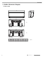 Предварительный просмотр 9 страницы Gree GWH12QB-K3DNA5D Service Manual