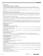 Предварительный просмотр 47 страницы Gree GWH12QB-K3DNA5D Service Manual