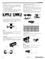 Предварительный просмотр 59 страницы Gree GWH12QB-K3DNA5D Service Manual