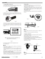 Предварительный просмотр 60 страницы Gree GWH12QB-K3DNA5D Service Manual