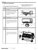 Предварительный просмотр 100 страницы Gree GWH12QB-K3DNA5D Service Manual