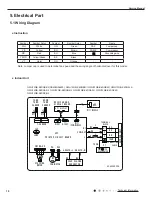 Предварительный просмотр 13 страницы Gree GWH12QB-K6DNA1I Service Manual