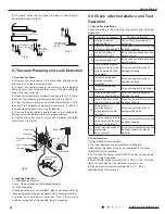 Предварительный просмотр 47 страницы Gree GWH12QB-K6DNA1I Service Manual