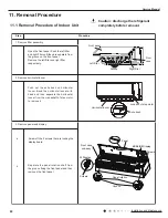 Предварительный просмотр 83 страницы Gree GWH12QB-K6DNA1I Service Manual