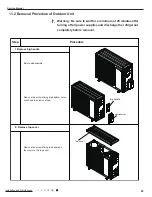 Предварительный просмотр 88 страницы Gree GWH12QB-K6DNA1I Service Manual