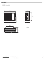 Предварительный просмотр 10 страницы Gree GWH12YD-S6DBA1A Service Manual