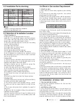 Предварительный просмотр 29 страницы Gree GWH12YD-S6DBA1A Service Manual