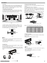 Предварительный просмотр 30 страницы Gree GWH12YD-S6DBA1A Service Manual