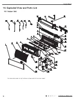 Предварительный просмотр 57 страницы Gree GWH12YD-S6DBA1A Service Manual