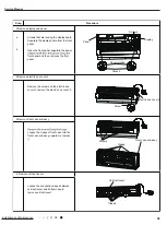 Предварительный просмотр 62 страницы Gree GWH12YD-S6DBA1A Service Manual