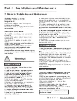 Preview for 41 page of Gree GWH18AAD-K6DNA1A/I Service Manual