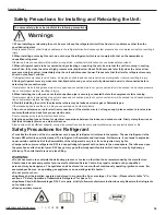 Preview for 42 page of Gree GWH18AAD-K6DNA1A/I Service Manual