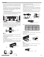 Preview for 48 page of Gree GWH18AAD-K6DNA1A/I Service Manual