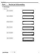 Preview for 4 page of Gree GWH18KG-K3DNA5G Service Manual