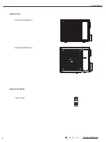 Preview for 5 page of Gree GWH18KG-K3DNA5G Service Manual