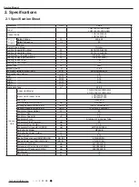 Preview for 6 page of Gree GWH18KG-K3DNA5G Service Manual