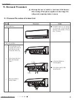 Preview for 78 page of Gree GWH18KG-K3DNA5G Service Manual