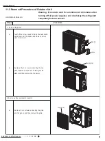 Preview for 84 page of Gree GWH18KG-K3DNA5G Service Manual