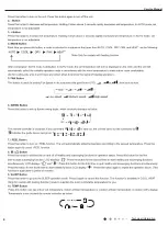 Предварительный просмотр 11 страницы Gree GWH18KG-K3DNA6G/I Service Manual