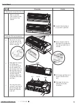 Предварительный просмотр 38 страницы Gree GWH18KG-K3DNA6G/I Service Manual