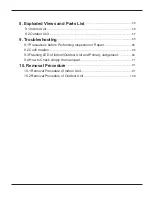 Preview for 3 page of Gree GWH18MC-3DNA7E Service Manual