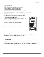 Preview for 47 page of Gree GWH18MC-3DNA7E Service Manual