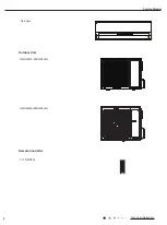 Предварительный просмотр 5 страницы Gree GWH18MC-K3DNA2G Service Manual