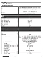 Предварительный просмотр 6 страницы Gree GWH18MC-K3DNA2G Service Manual