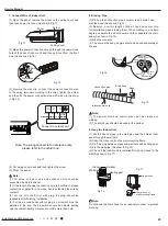 Предварительный просмотр 46 страницы Gree GWH18MC-K3DNA2G Service Manual